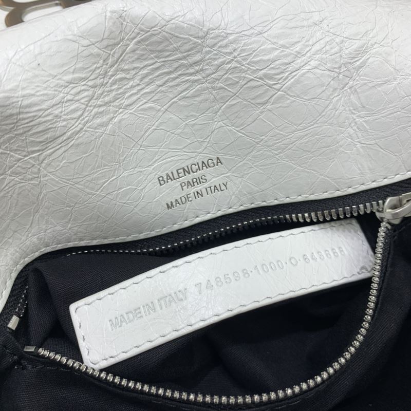 Balenciaga Top Handle Bags